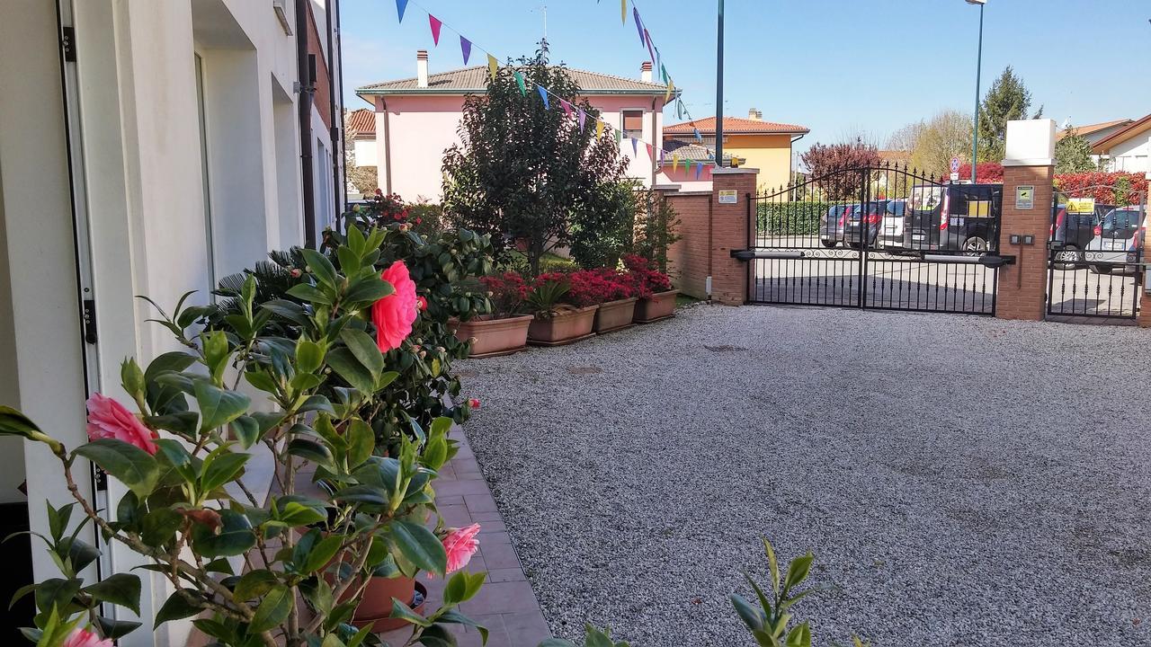 Dream Venice Airport Dese المظهر الخارجي الصورة