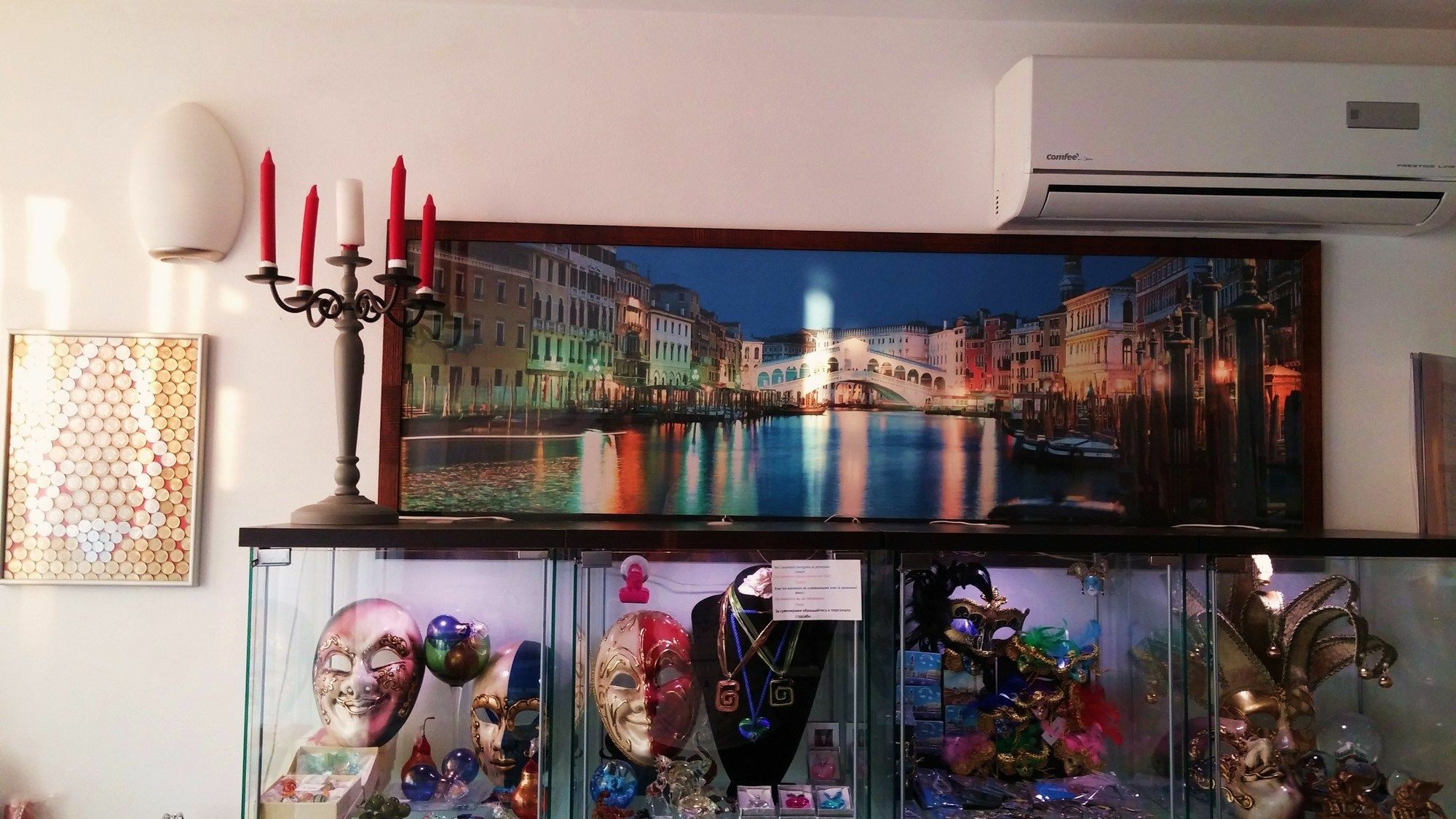 Dream Venice Airport Dese المظهر الخارجي الصورة